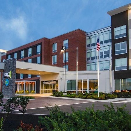 Tru By Hilton Grove City Columbus Luaran gambar