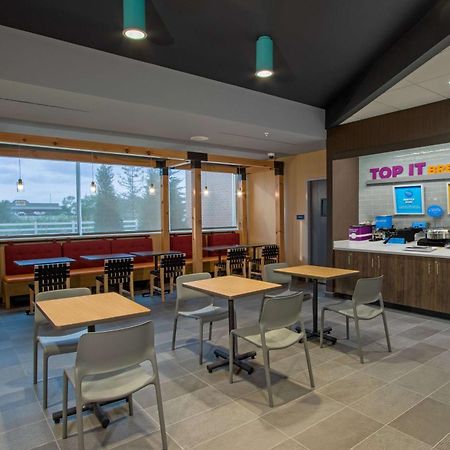 Tru By Hilton Grove City Columbus Luaran gambar