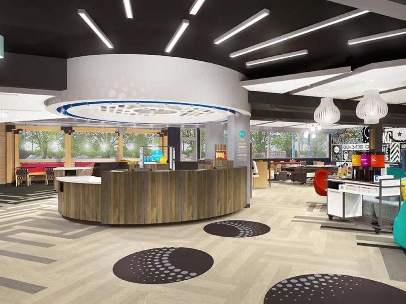 Tru By Hilton Grove City Columbus Luaran gambar