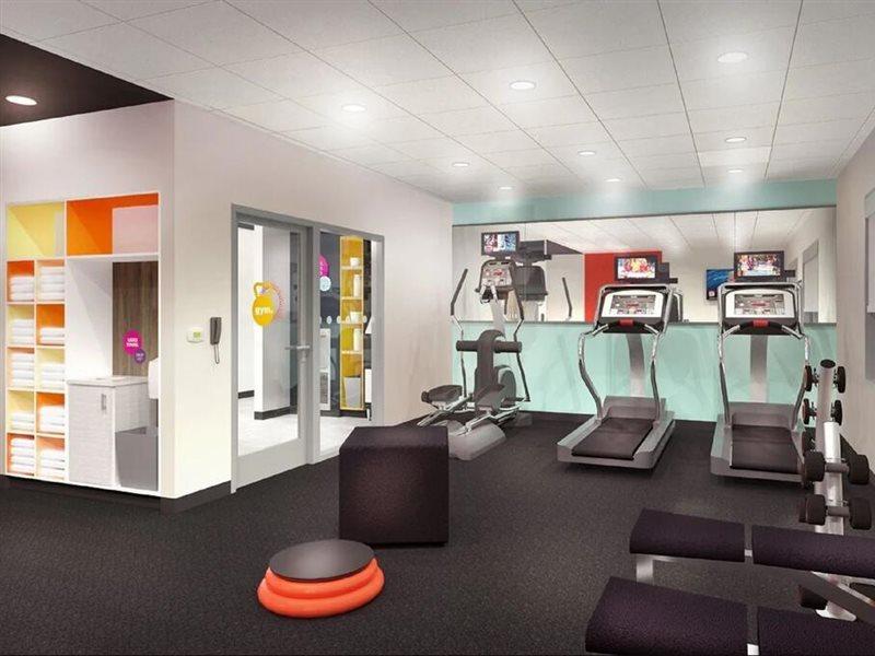 Tru By Hilton Grove City Columbus Luaran gambar