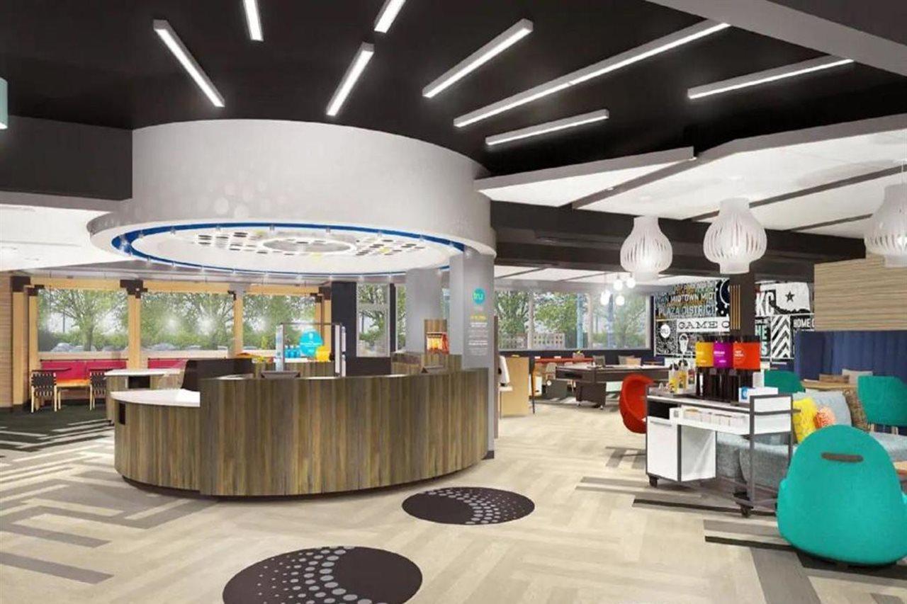 Tru By Hilton Grove City Columbus Luaran gambar