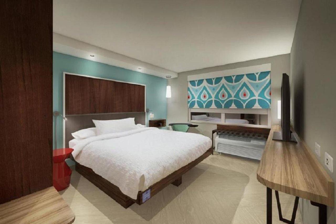 Tru By Hilton Grove City Columbus Luaran gambar