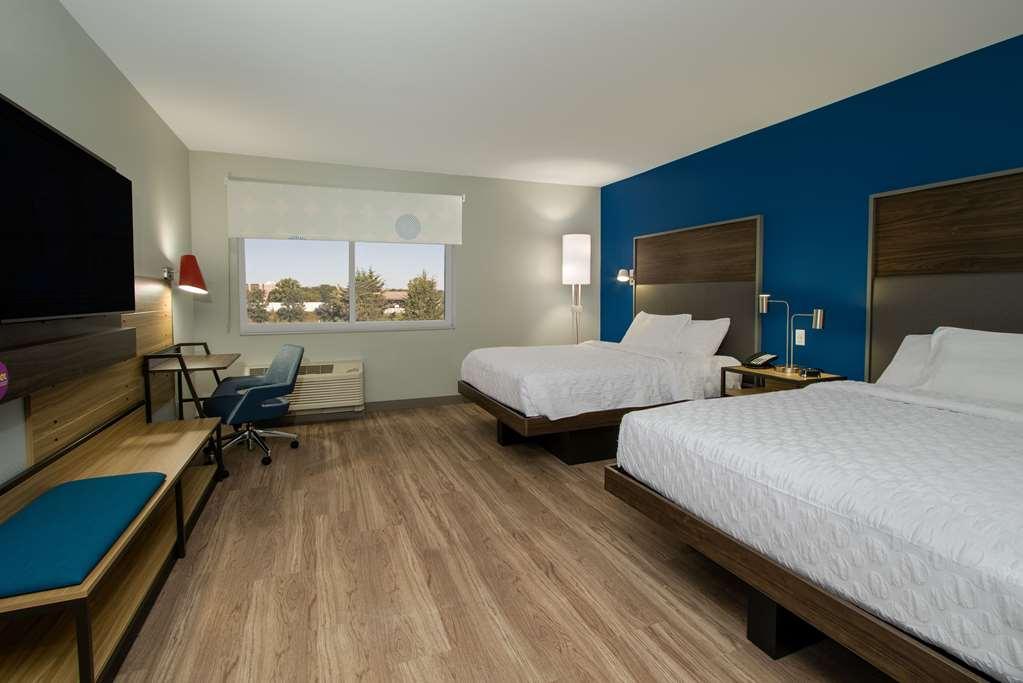 Tru By Hilton Grove City Columbus Bilik gambar