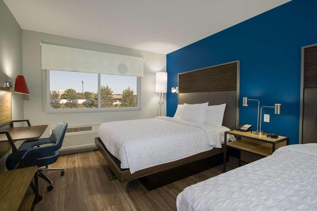 Tru By Hilton Grove City Columbus Bilik gambar