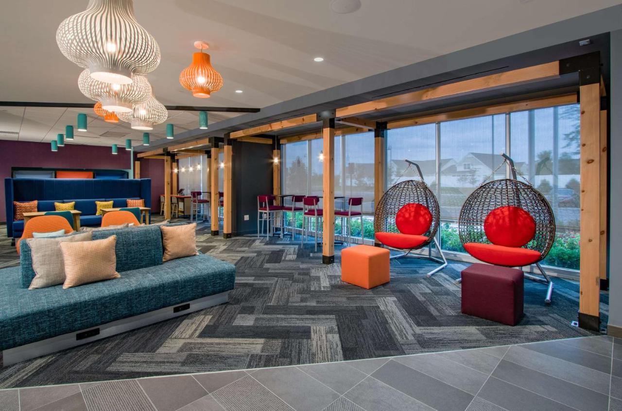 Tru By Hilton Grove City Columbus Luaran gambar