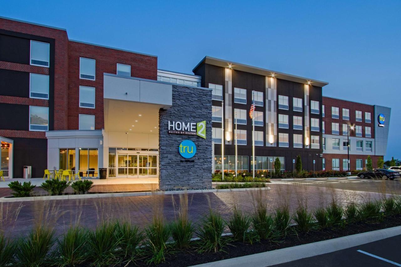 Tru By Hilton Grove City Columbus Luaran gambar