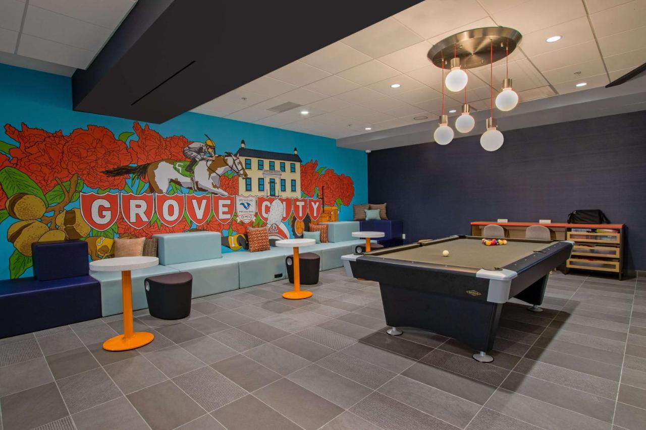 Tru By Hilton Grove City Columbus Luaran gambar