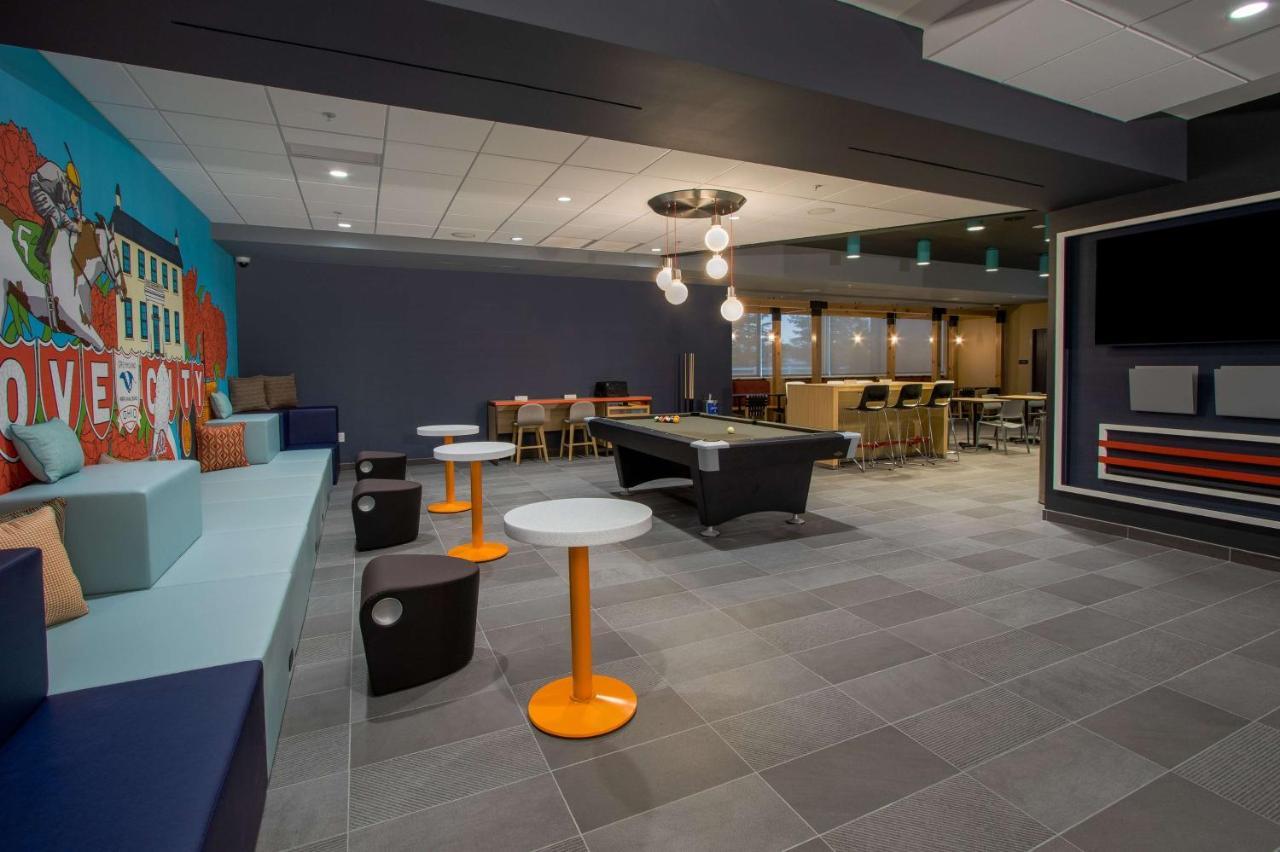 Tru By Hilton Grove City Columbus Luaran gambar