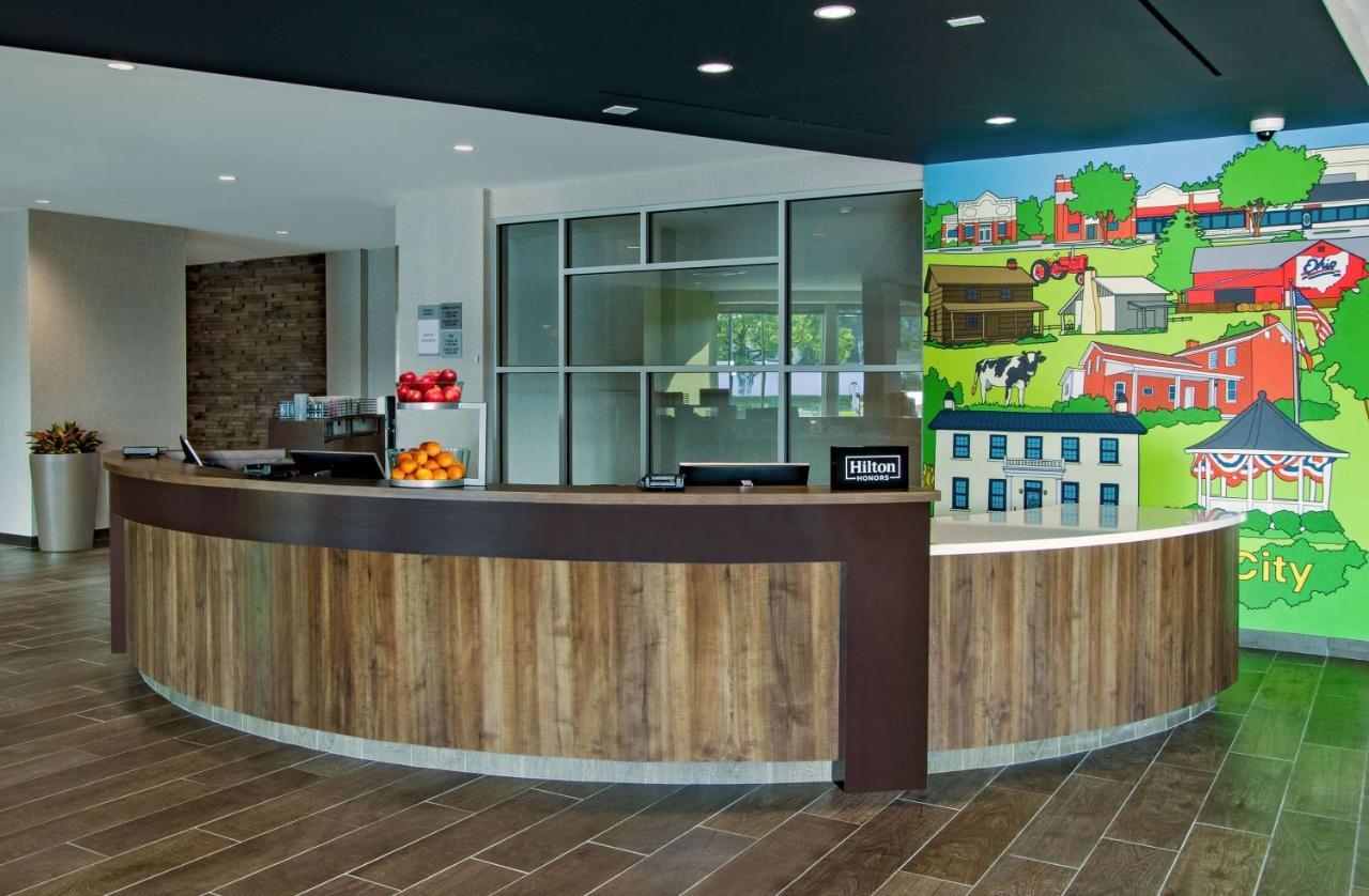 Tru By Hilton Grove City Columbus Luaran gambar