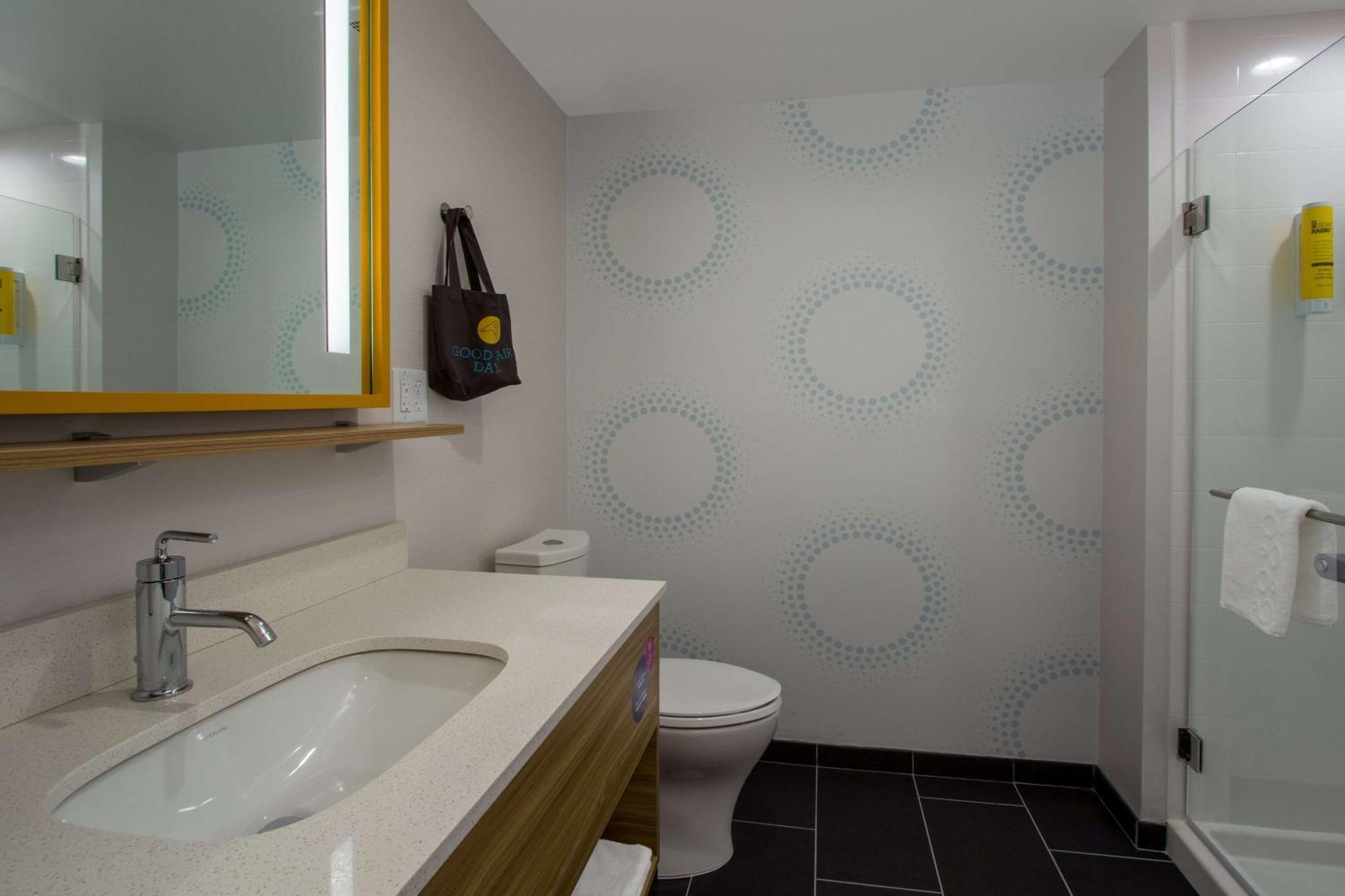 Tru By Hilton Grove City Columbus Luaran gambar