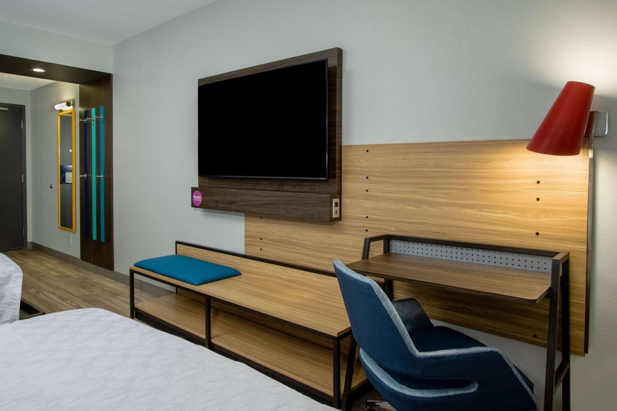 Tru By Hilton Grove City Columbus Luaran gambar