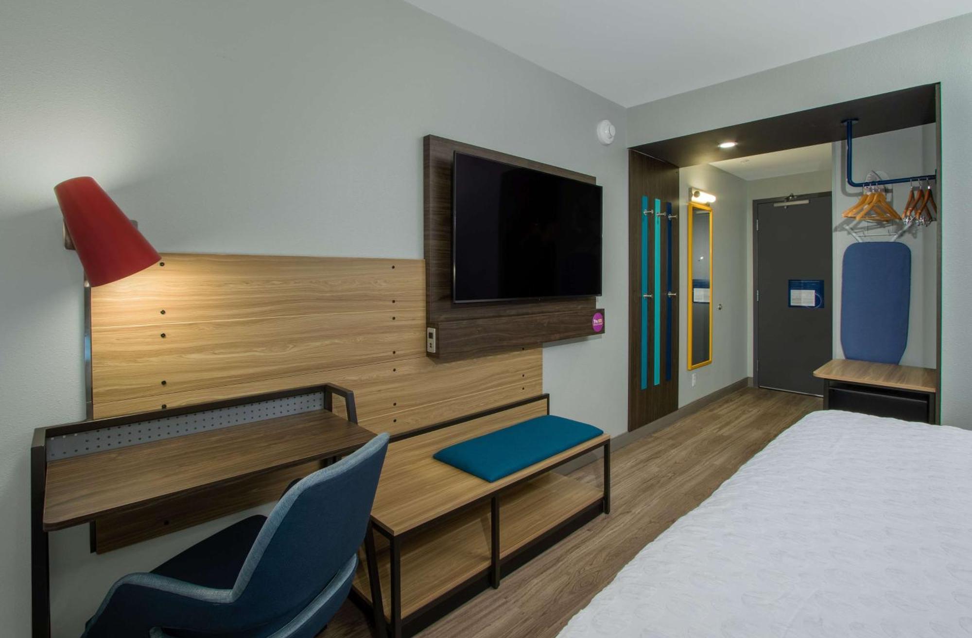 Tru By Hilton Grove City Columbus Luaran gambar