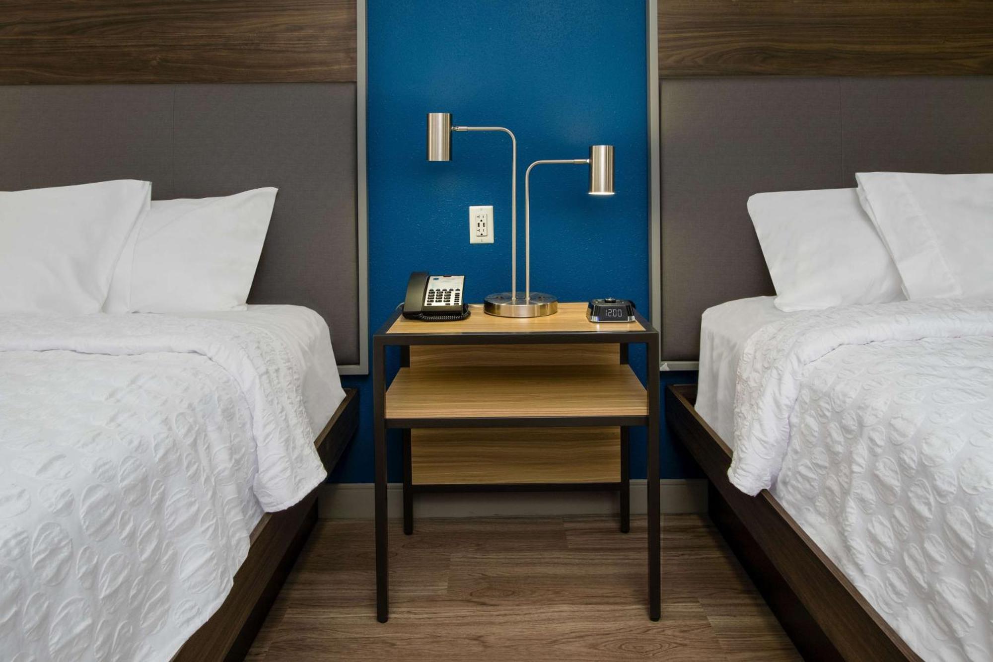 Tru By Hilton Grove City Columbus Luaran gambar